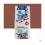 Fuga elastyczna Cynamon Mapei Ultra Plus 143 2kg