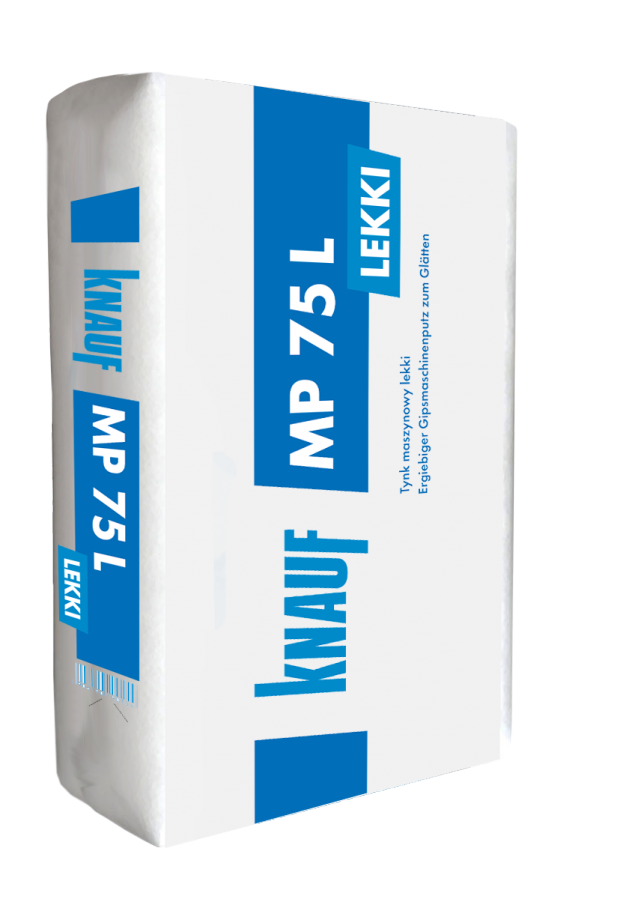 Tynk maszynowy Knauf Diamant 30kg