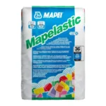 Zaprawa do hydroizolacji Mapei Mapelastic składnik A 24kg