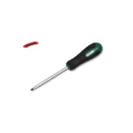 Wkrętak Płaski 6x150mm Stalco S-12033