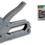 Zszywacz tapicerski Stalco S-21410