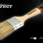 Pędzel Amerykan 2,0" WOOD