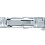 Kołek stalowy Molly 4x52  (5 szt) BMOL-04052