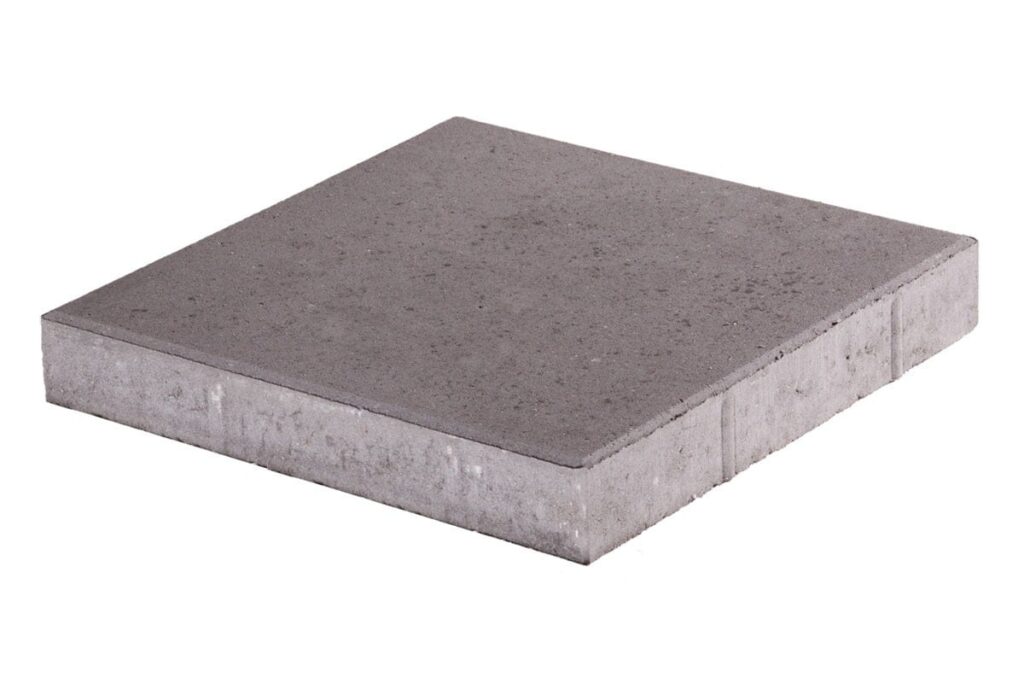 Płyta chodnikowa Certus 50/50/7 szarq