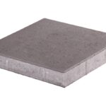 Płyta chodnikowa Certus 50/50/7 szarq