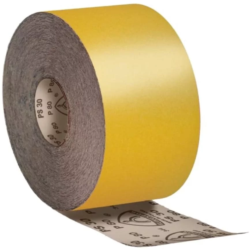 Papier ścierny LPD 115/180