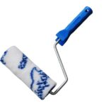 Wałek malarski z uchwytem Blue Dolphin 25cm