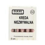 Kreda Biała woskowa