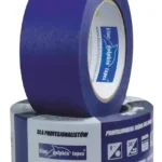Papierowa taśma niebieska Blue Dolphin 30x50m