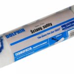 Wałek do ścian i sufitów Blue Dolphin 25cm Termofuzja
