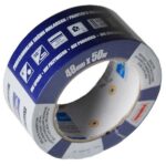 Papierowa taśma niebieska Blue Dolphin MT-PG 48x50m