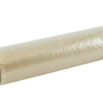 Folia na rolce 2m/50mb słomka 5871 22664