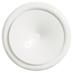 Anemostat wentylacyjny AN 1 fi-100