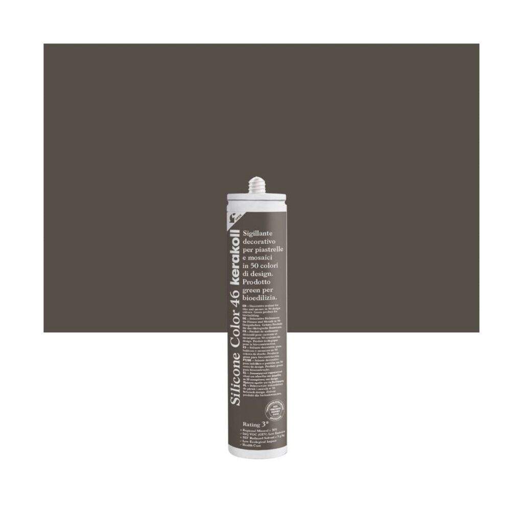 Kerakoll Silicone color 46 310ml