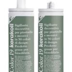 Kerakoll Silicone color 19 310ml