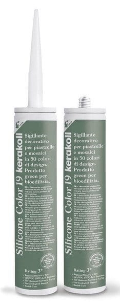 Kerakoll Silicone color 19 310ml