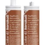Kerakoll Silicone color 41 310ml