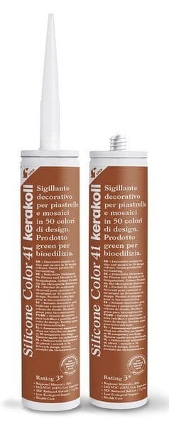 Kerakoll Silicone color 41 310ml