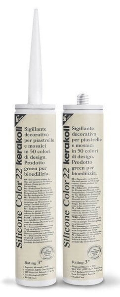 Kerakoll Silicone color 22 310ml