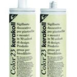 Kerakoll Silicone color 23 310ml