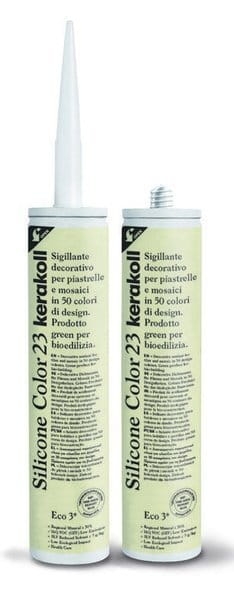 Kerakoll Silicone color 23 310ml