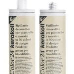 Kerakoll Silicone color 24 310ml
