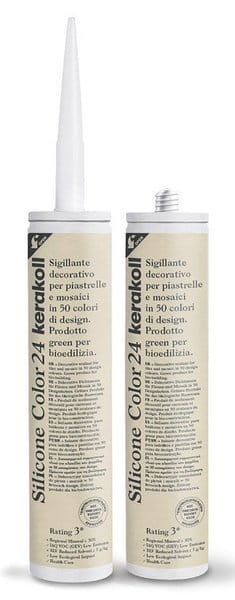 Kerakoll Silicone color 24 310ml