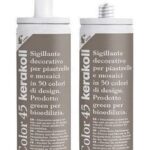 Kerakoll Silicone color 45 310ml
