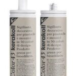 Kerakoll Silicone color 43 310ml