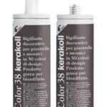 Kerakoll Silicone color 38 310ml