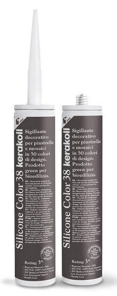 Kerakoll Silicone color 38 310ml