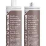 Kerakoll Silicone color 37 310ml