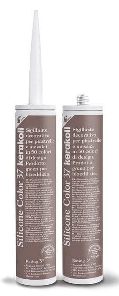 Kerakoll Silicone color 37 310ml