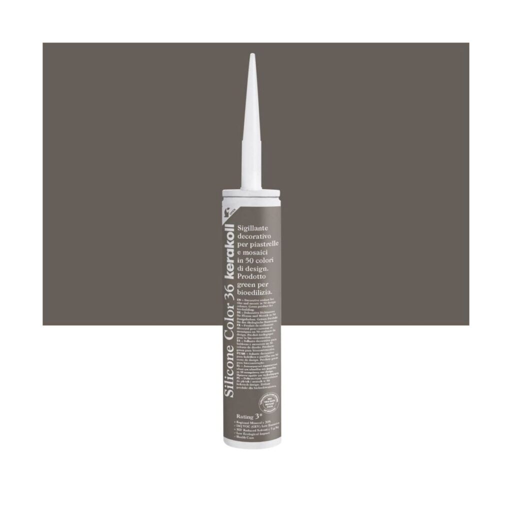Kerakoll Silicone color 36 310ml