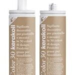 Kerakoll Silicone color 30 310ml
