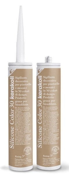 Kerakoll Silicone color 30 310ml