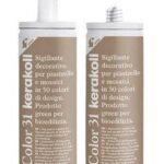 Kerakoll Silicone color 31 310ml