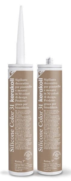 Kerakoll Silicone color 31 310ml
