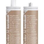 Kerakoll Silicone color 32 310ml