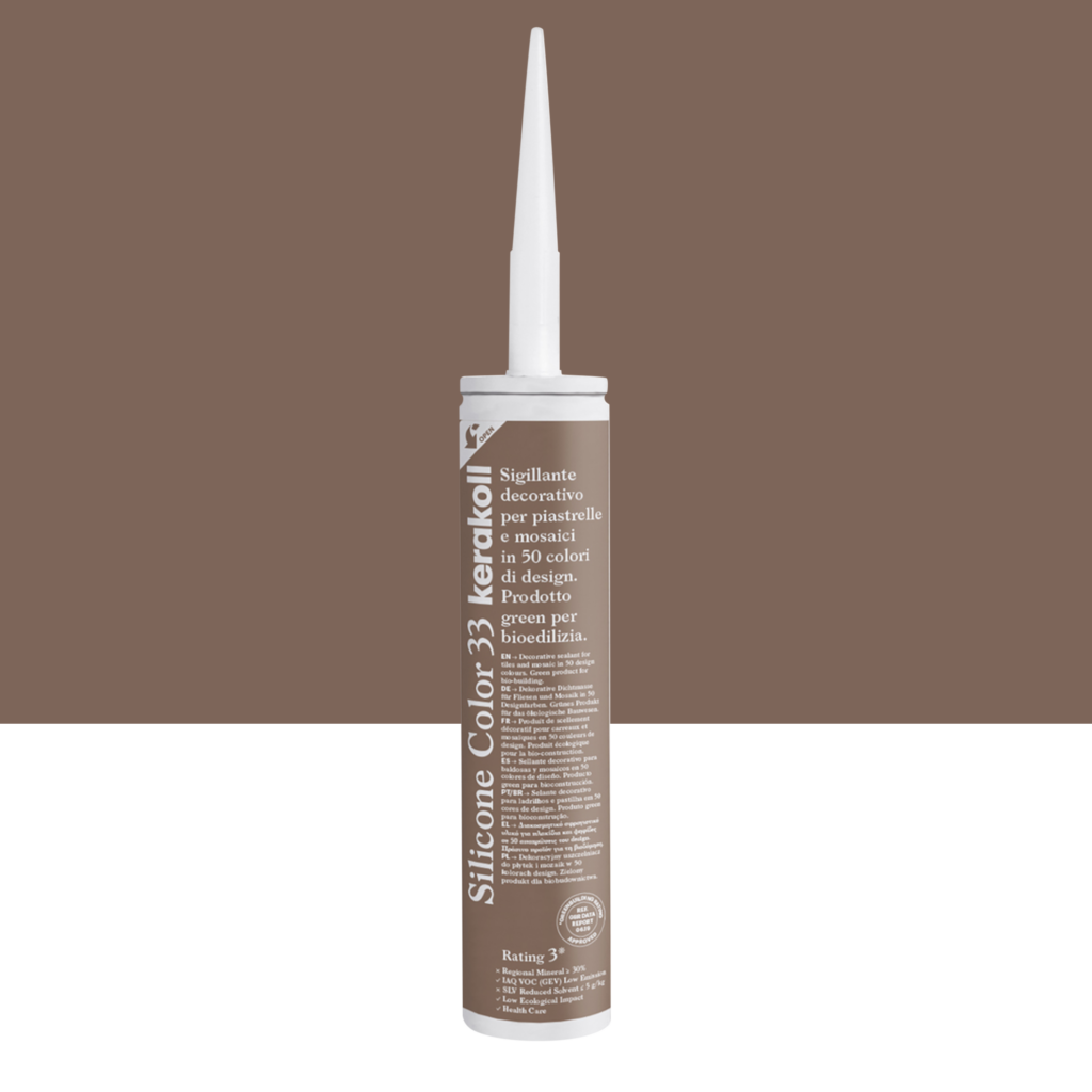 Kerakoll Silicone color 33 310ml