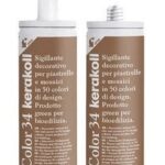 Kerakoll Silicone color 34 310ml