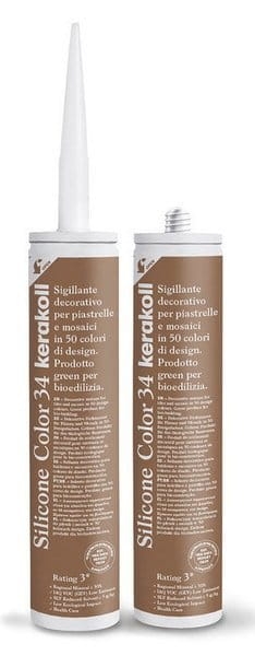 Kerakoll Silicone color 34 310ml