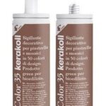 Kerakoll Silicone color 35 310ml