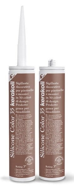 Kerakoll Silicone color 35 310ml