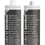 Kerakoll Silicone color 11 310ml