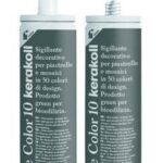Kerakoll Silicone color 10 310ml