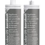 Kerakoll Silicone color 09 310ml
