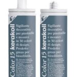 Kerakoll Silicone color 15 310ml