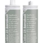 Kerakoll Silicone color 18 310ml