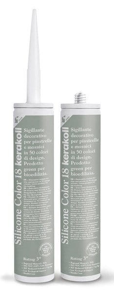 Kerakoll Silicone color 18 310ml